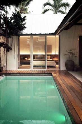 Banyan Villa Panglao with private pool